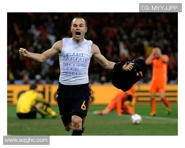 伊涅斯塔:从少年天才到传奇大师的足球人生与无尽荣耀 伊涅斯塔:从少年天才到传奇大师的足球人生与无尽荣耀